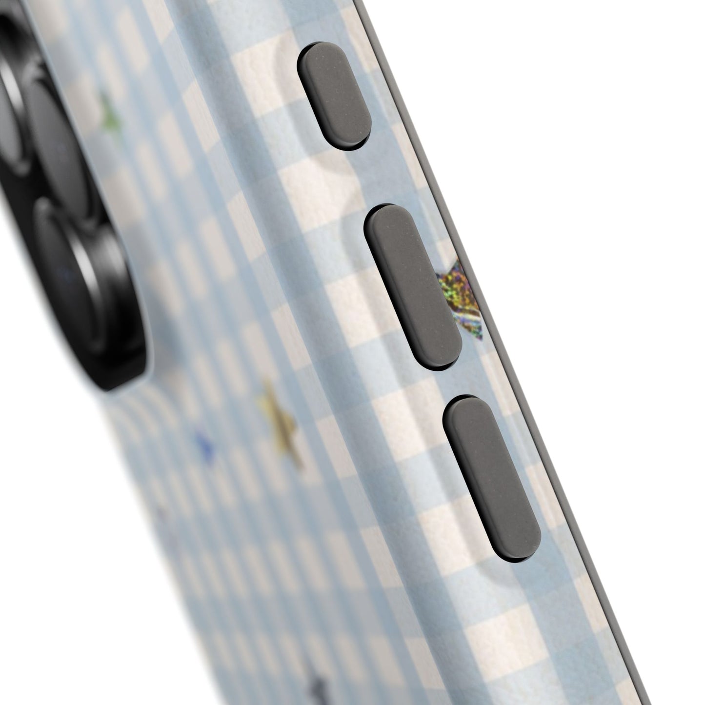 Whimsy Stars Phone Case