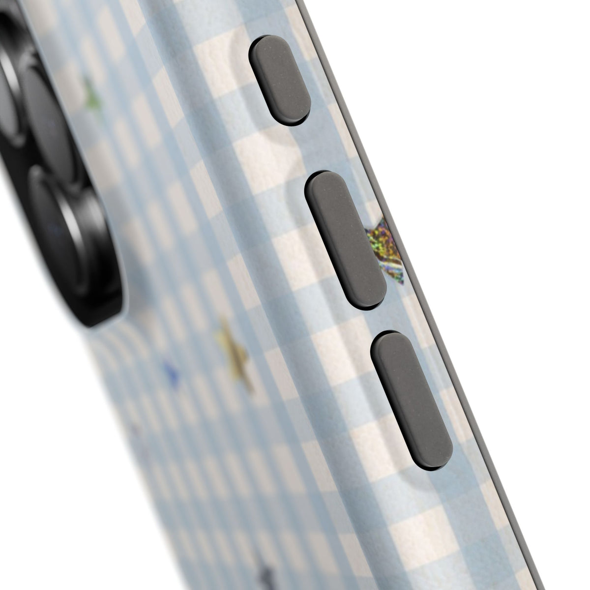 Whimsy Stars Phone Case