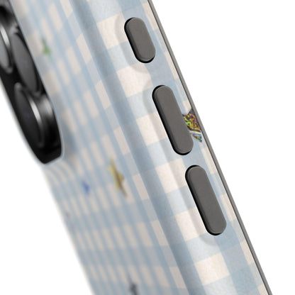 Whimsy Stars Phone Case