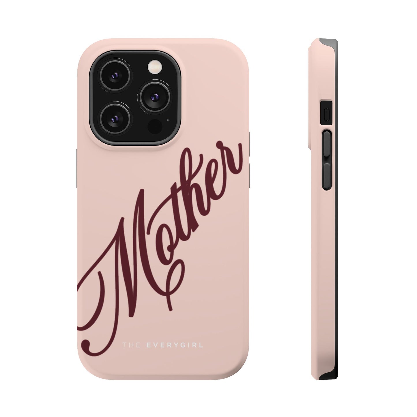 Mother Phone Case
