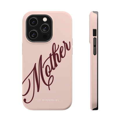 Mother Phone Case