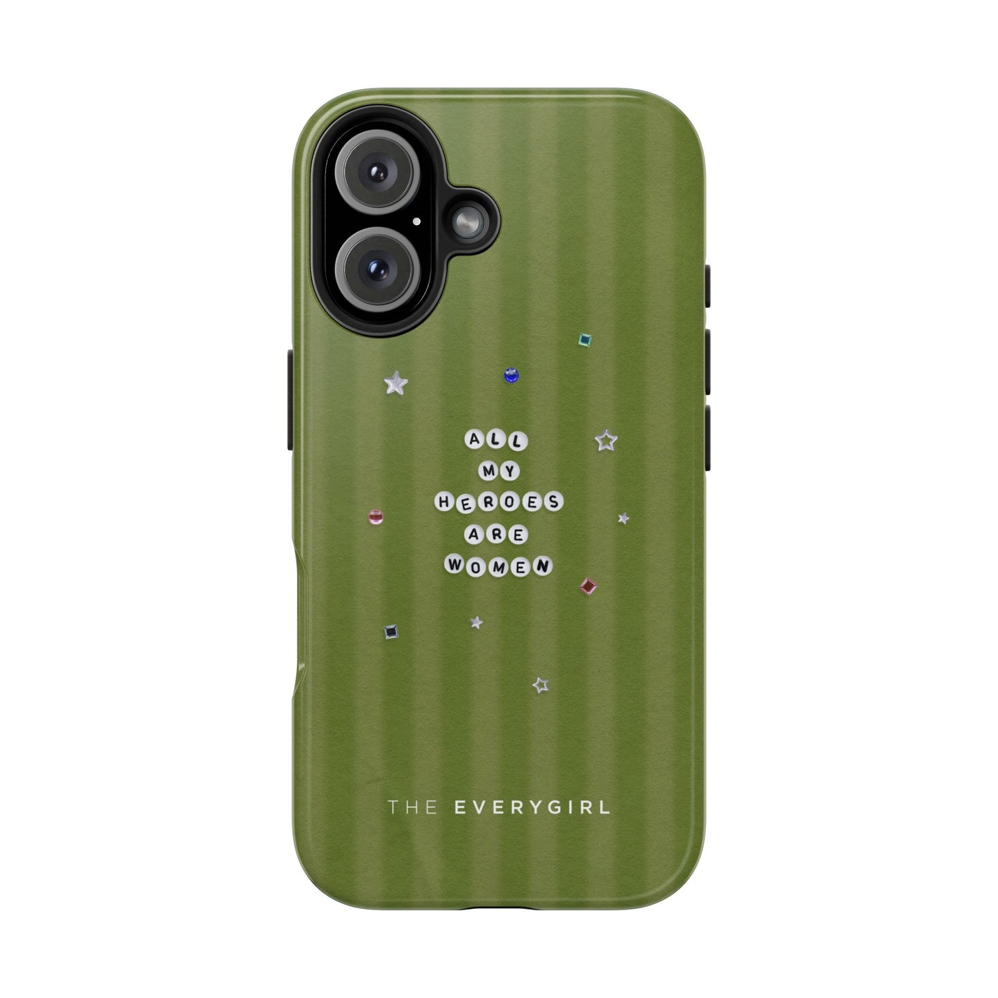 All My Heroes Are Women Phone Case
