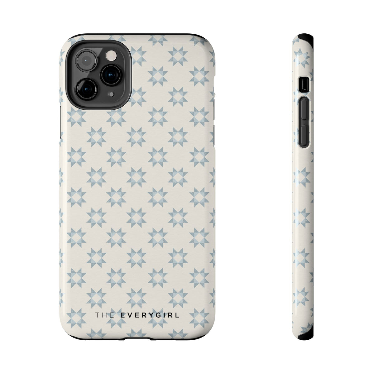 December Quilt Phone Case