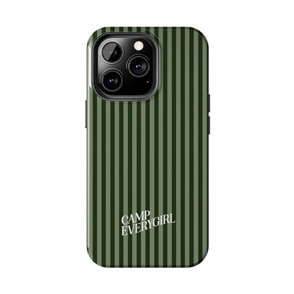 Camp Everygirl Phone Case