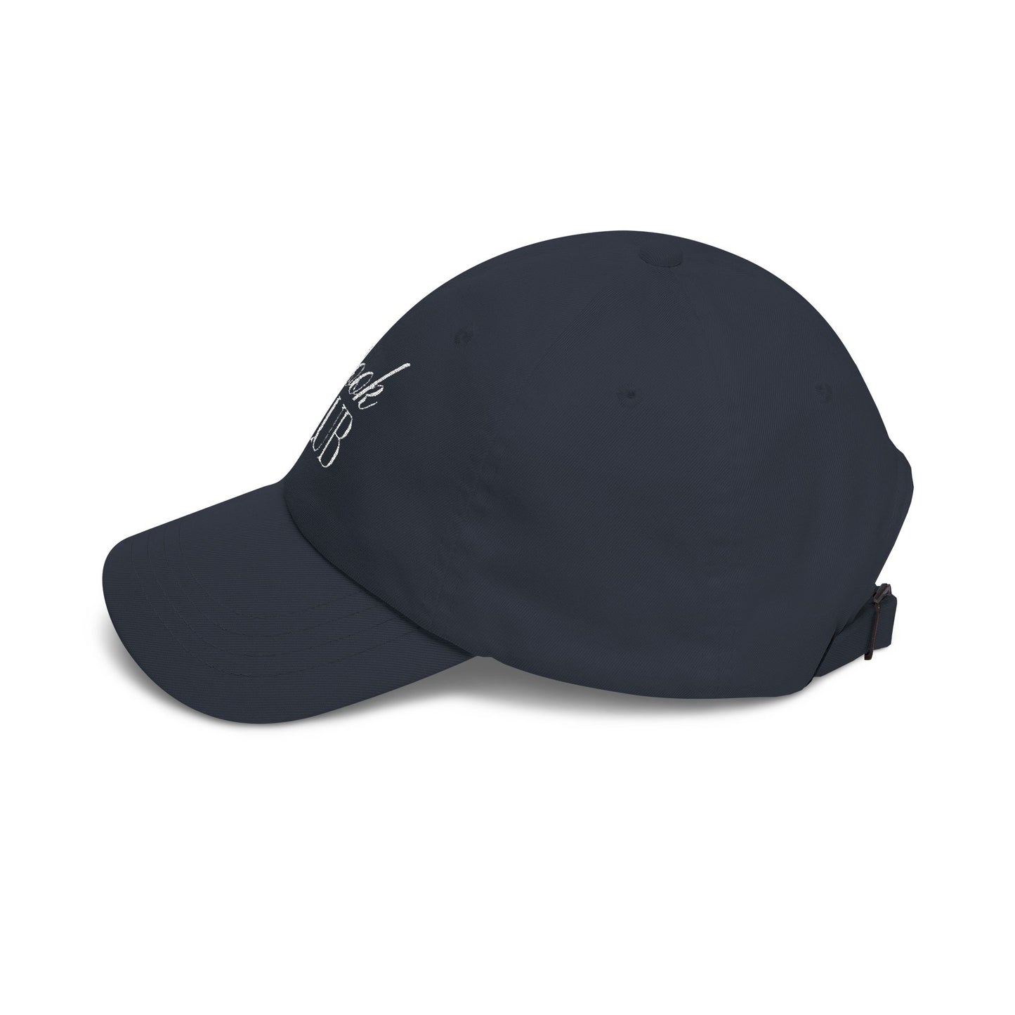 Book Club Cap