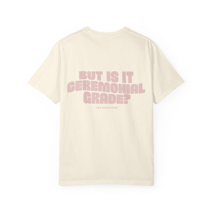Ceremonial Matcha Club Tee