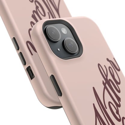 Mother Phone Case
