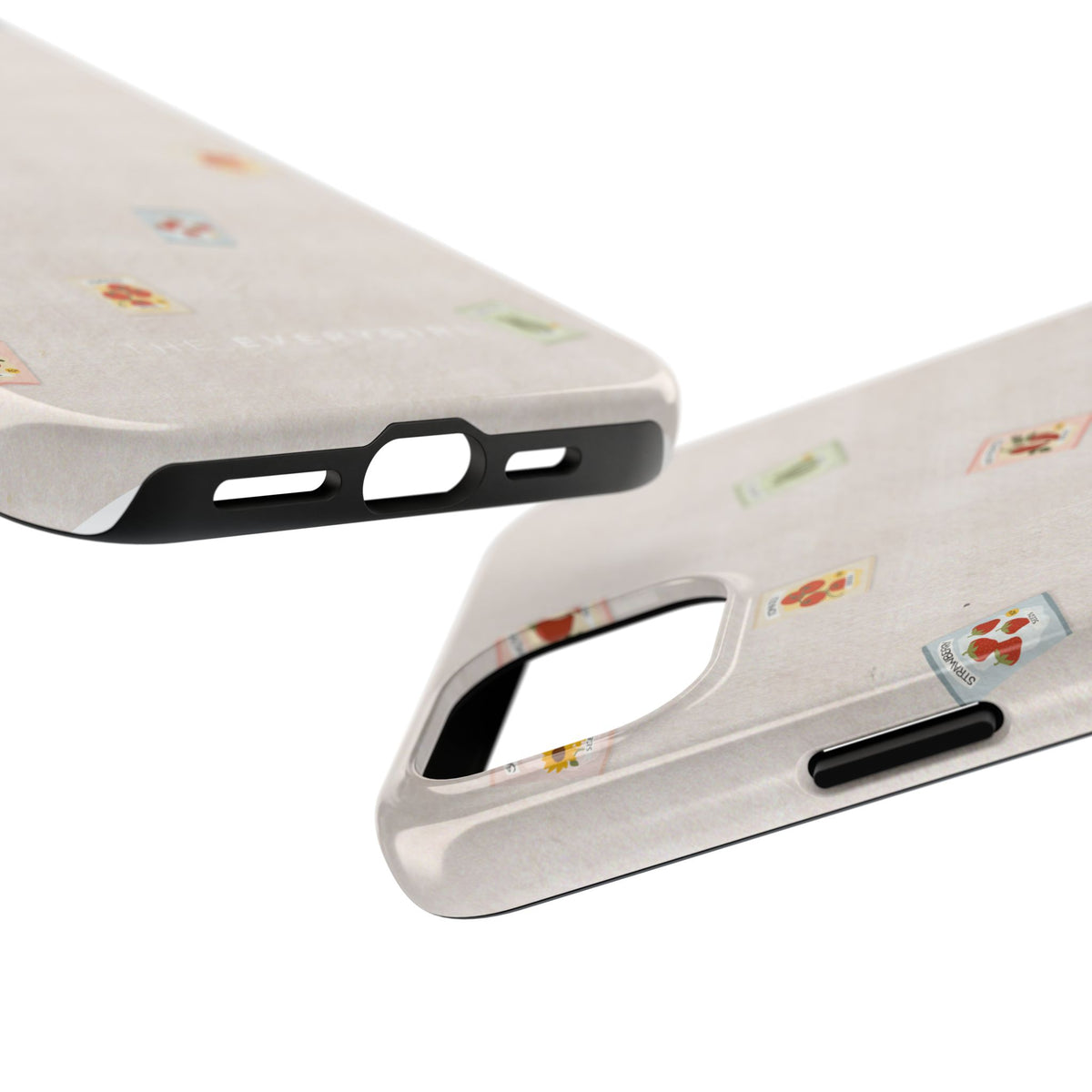 Seed Packets Phone Case