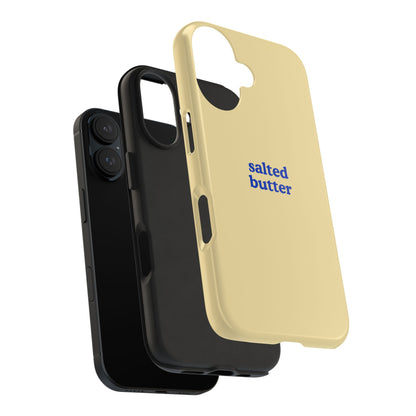 Salted Butter Phone Case