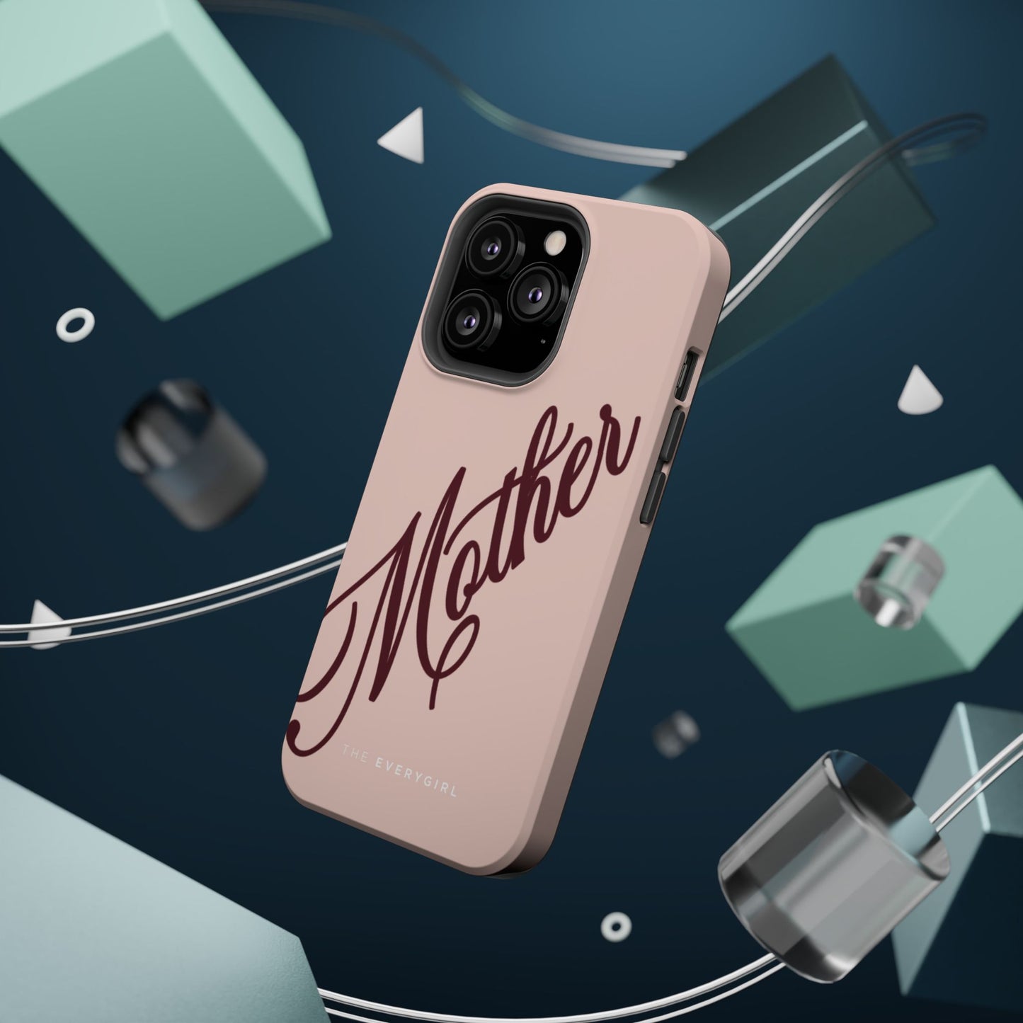 Mother Phone Case