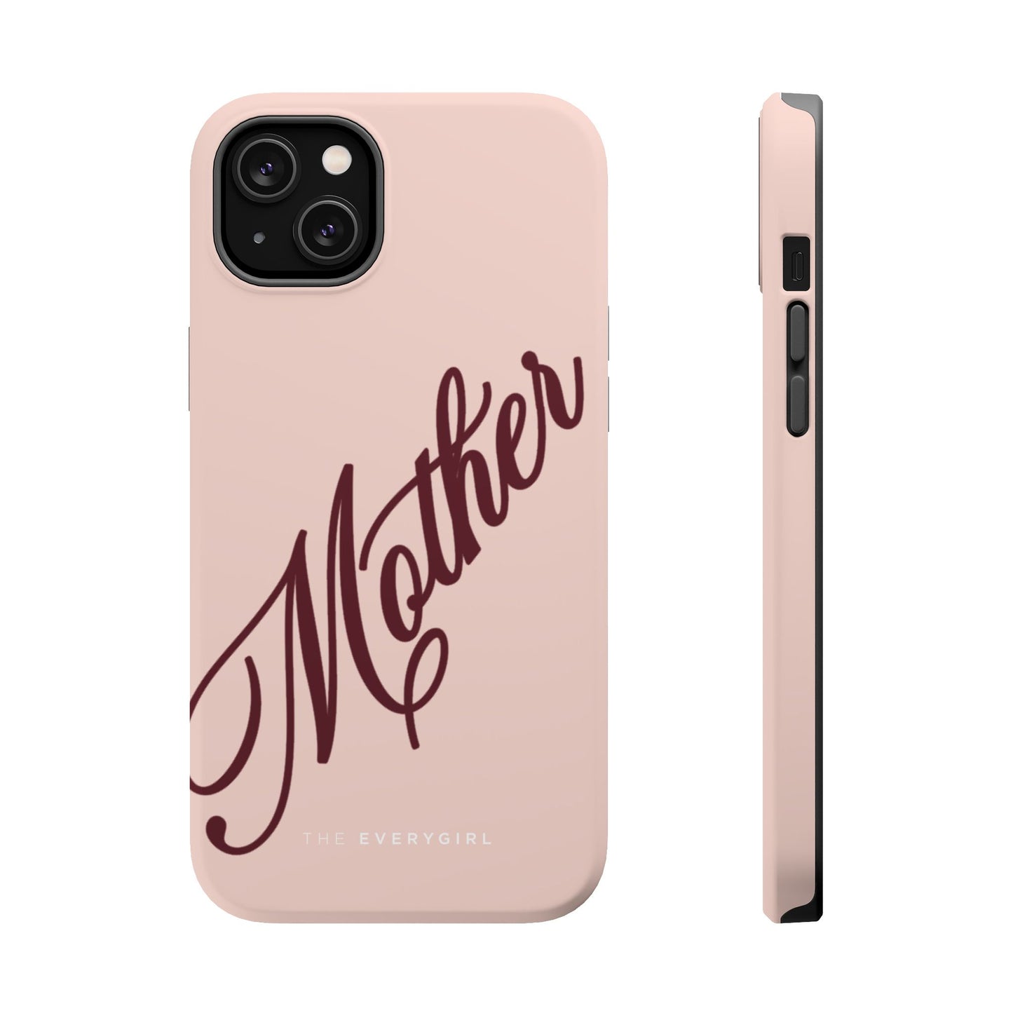 Mother Phone Case