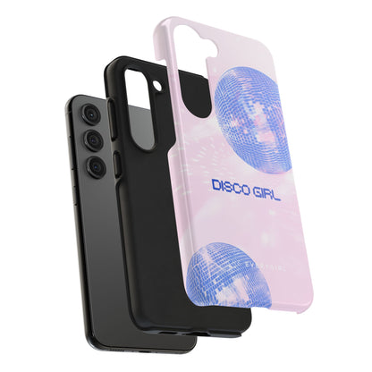 Disco Girl Phone Case