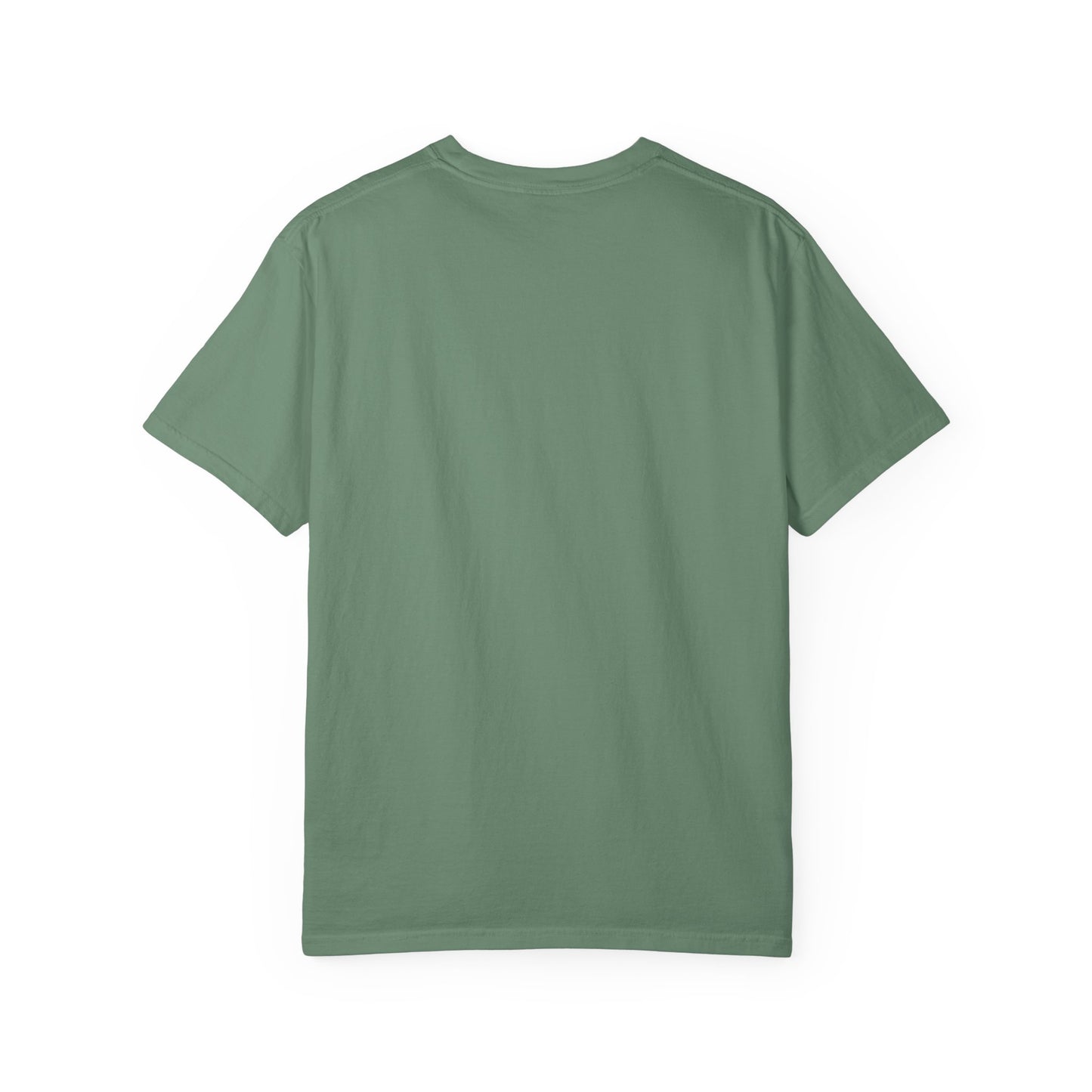 Abolish ICE Oversized Tee