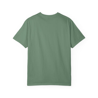 Abolish ICE Oversized Tee