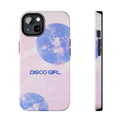 Disco Girl Phone Case