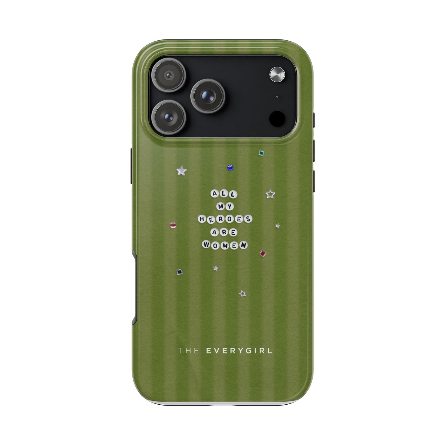 All My Heroes Are Women Phone Case
