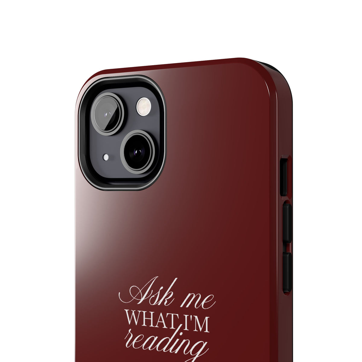 Book Club Phone Case