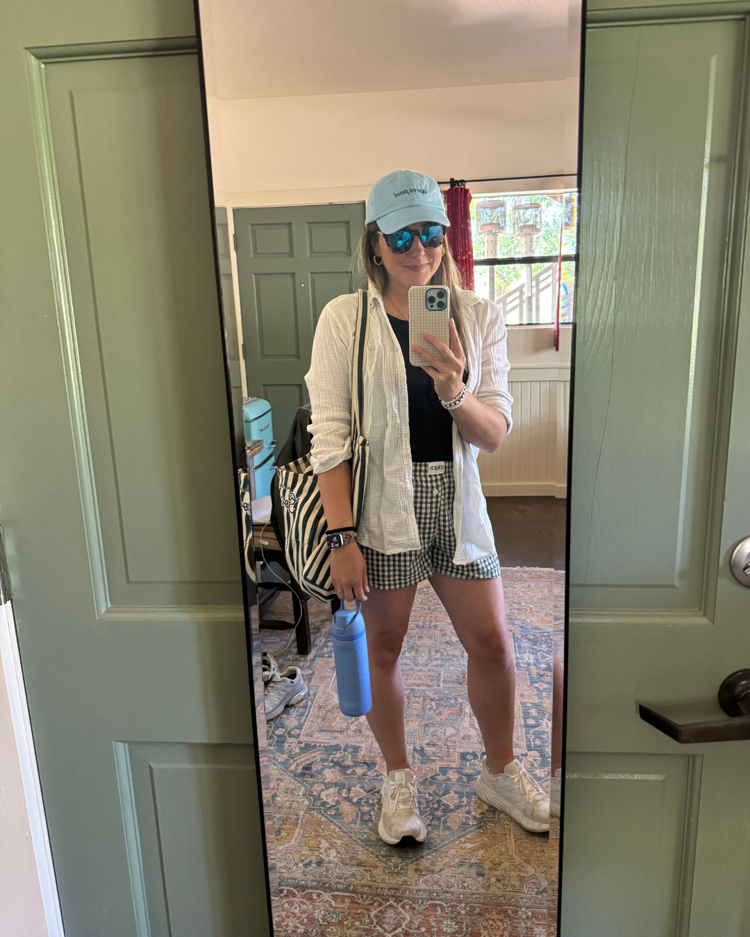 Apres Pool Baseball Cap