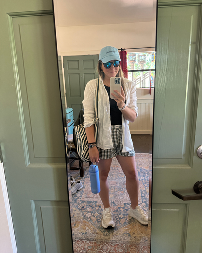 Apres Pool Baseball Cap