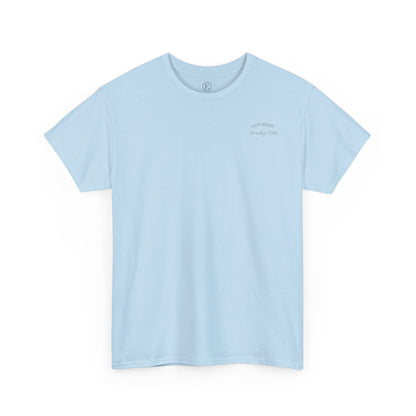 The Late Night Reading Club T-Shirt