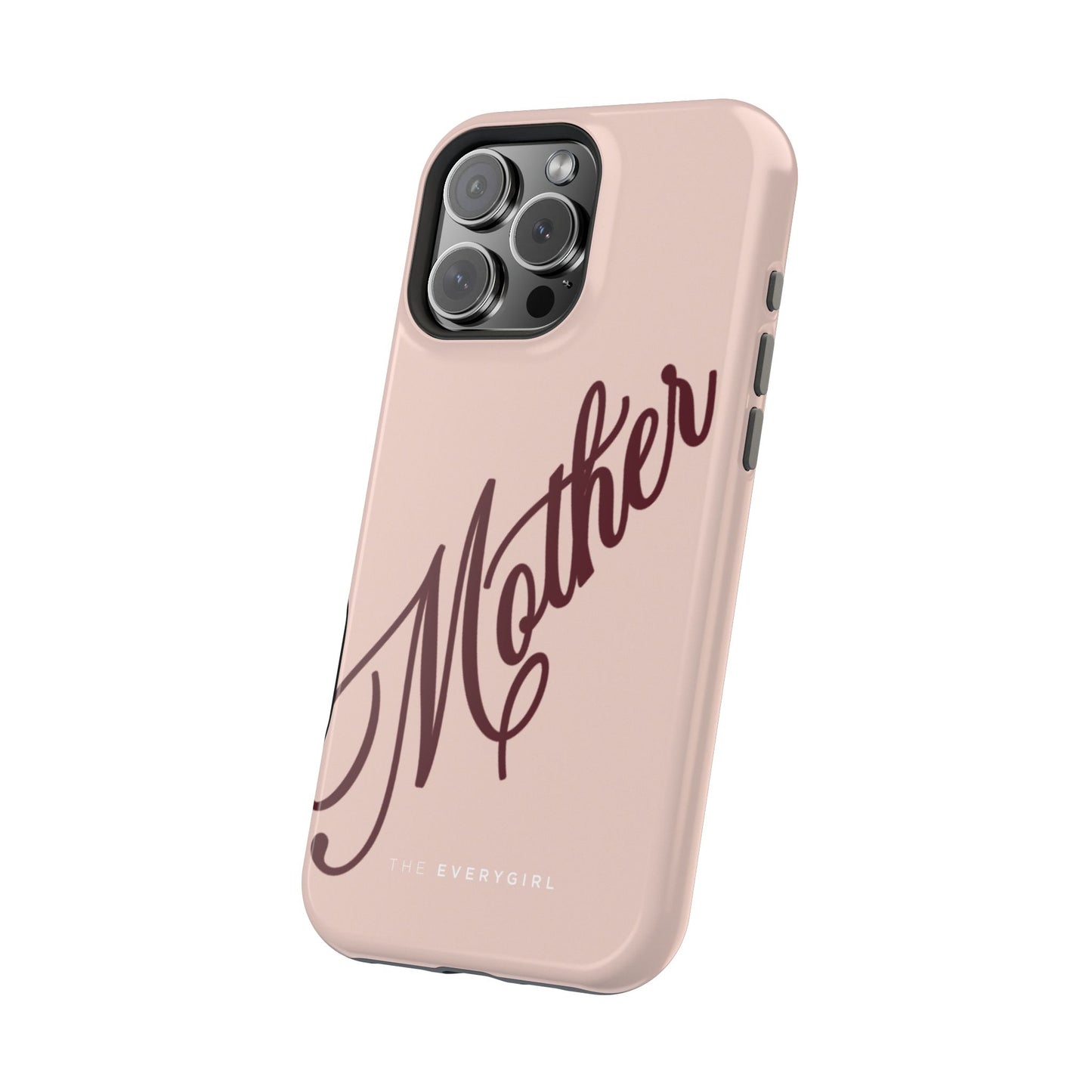 Mother Phone Case