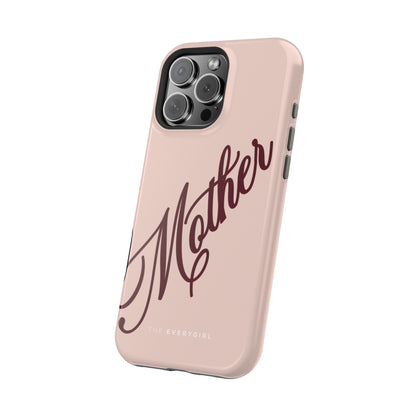 Mother Phone Case