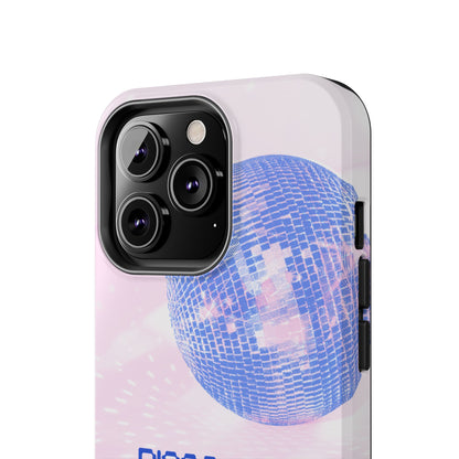 Disco Girl Phone Case