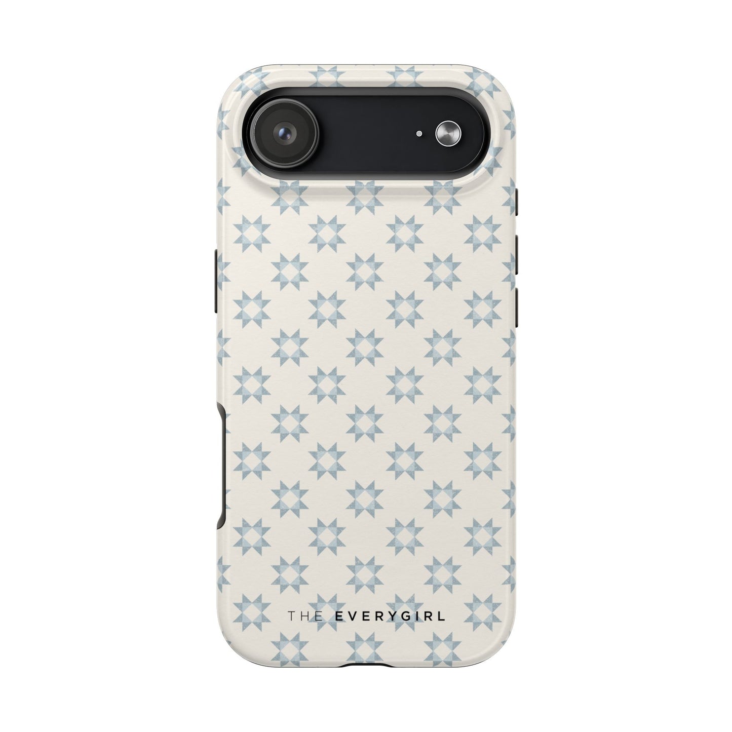 December Quilt Phone Case