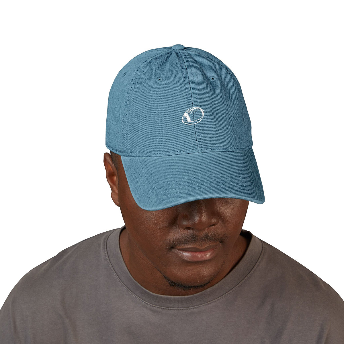 Football Mom Hat