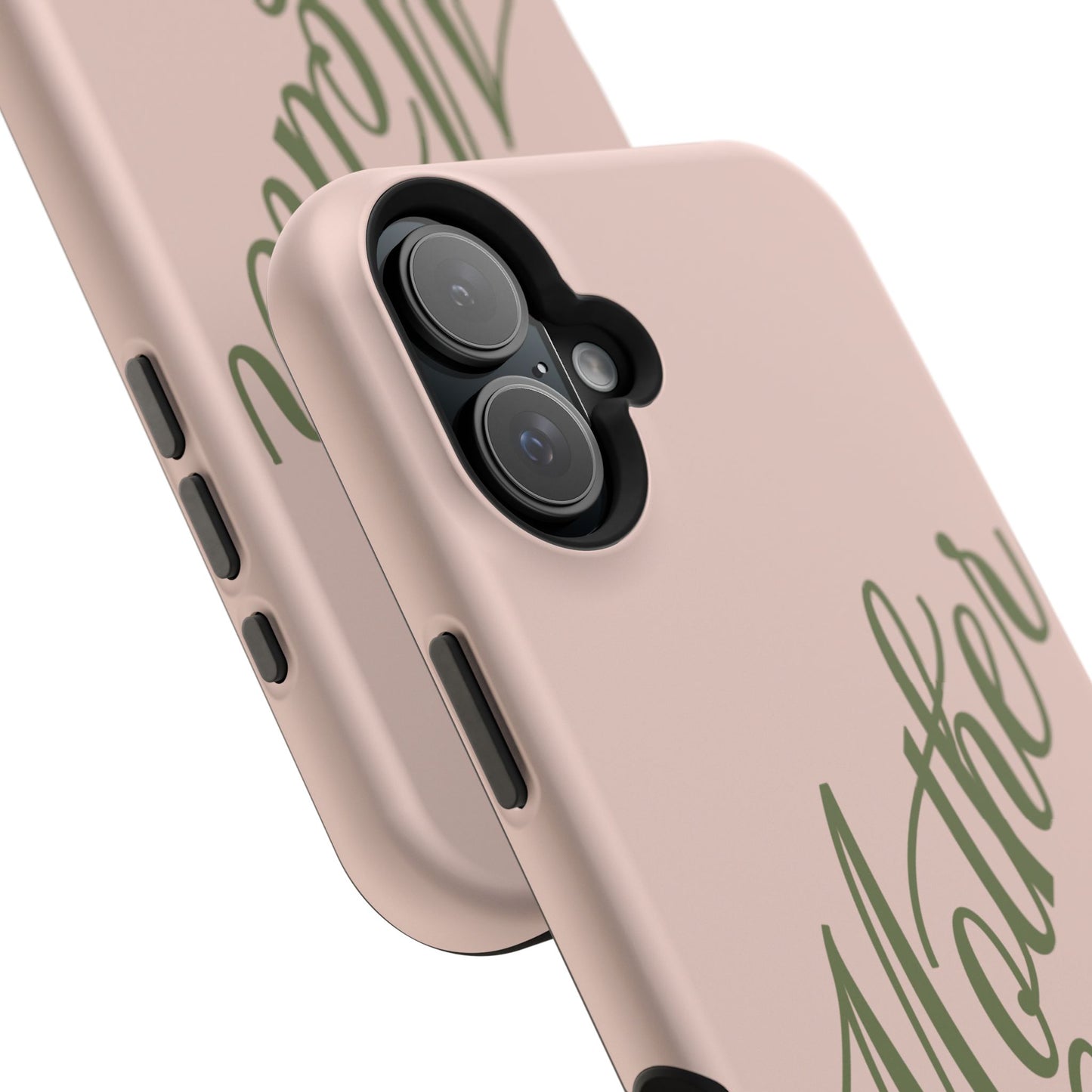 Mother Phone Case