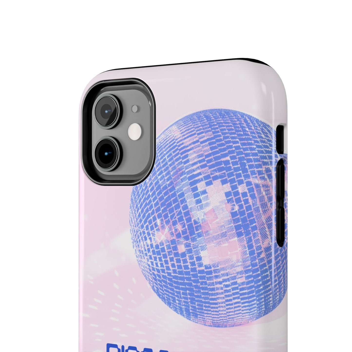 Disco Girl Phone Case