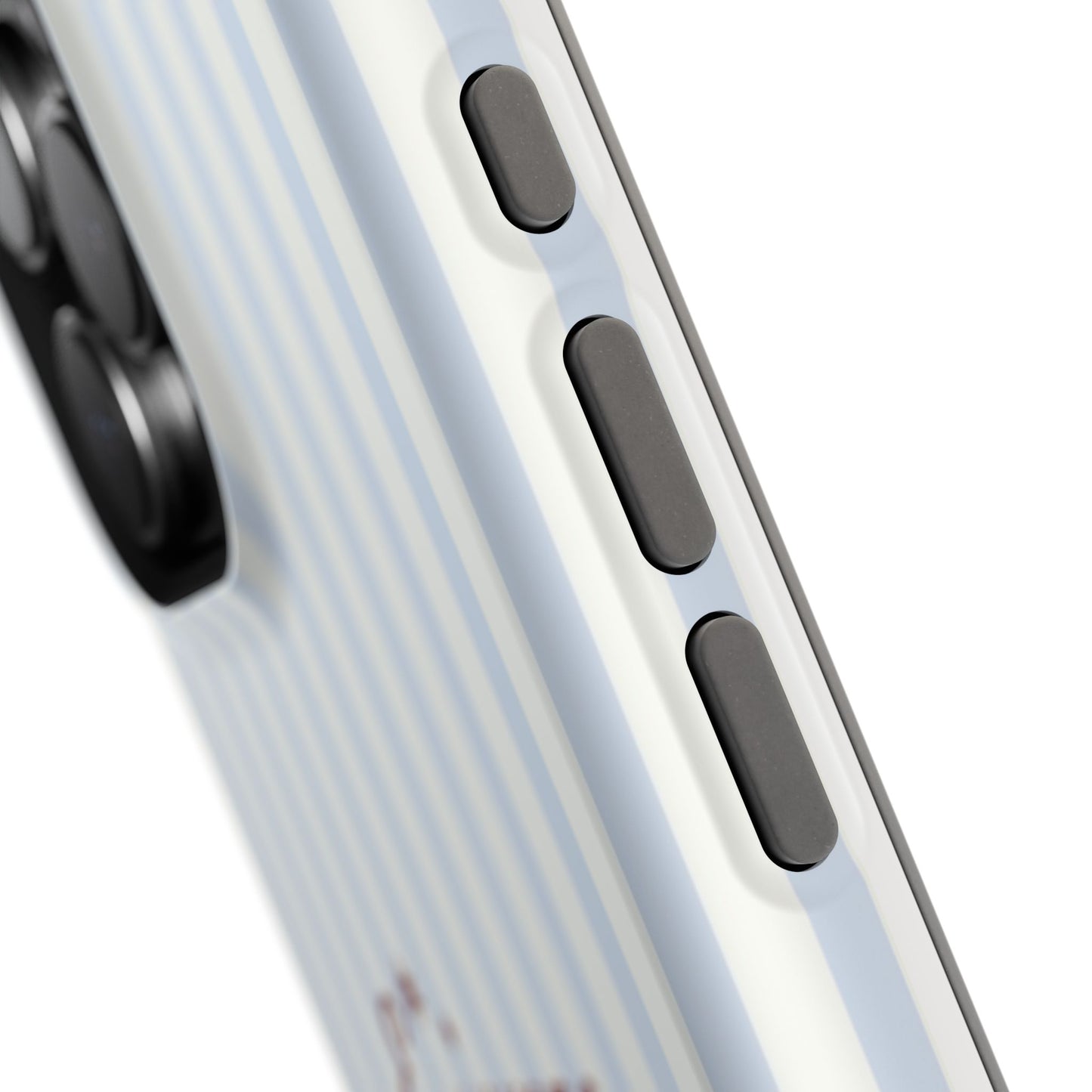 Everyone Reads Phone Case Pale Blue