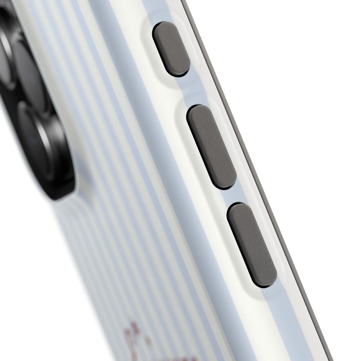 Everyone Reads Phone Case Pale Blue