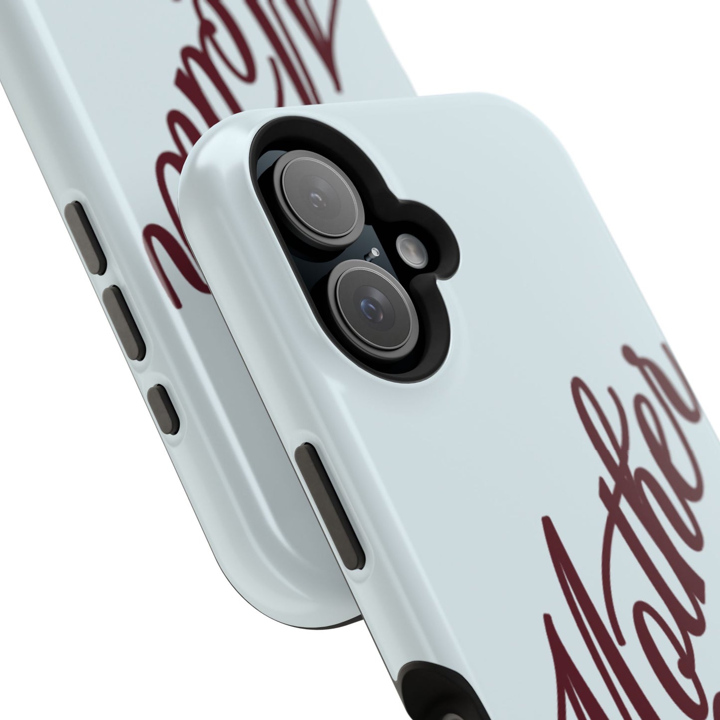 Mother Phone Case