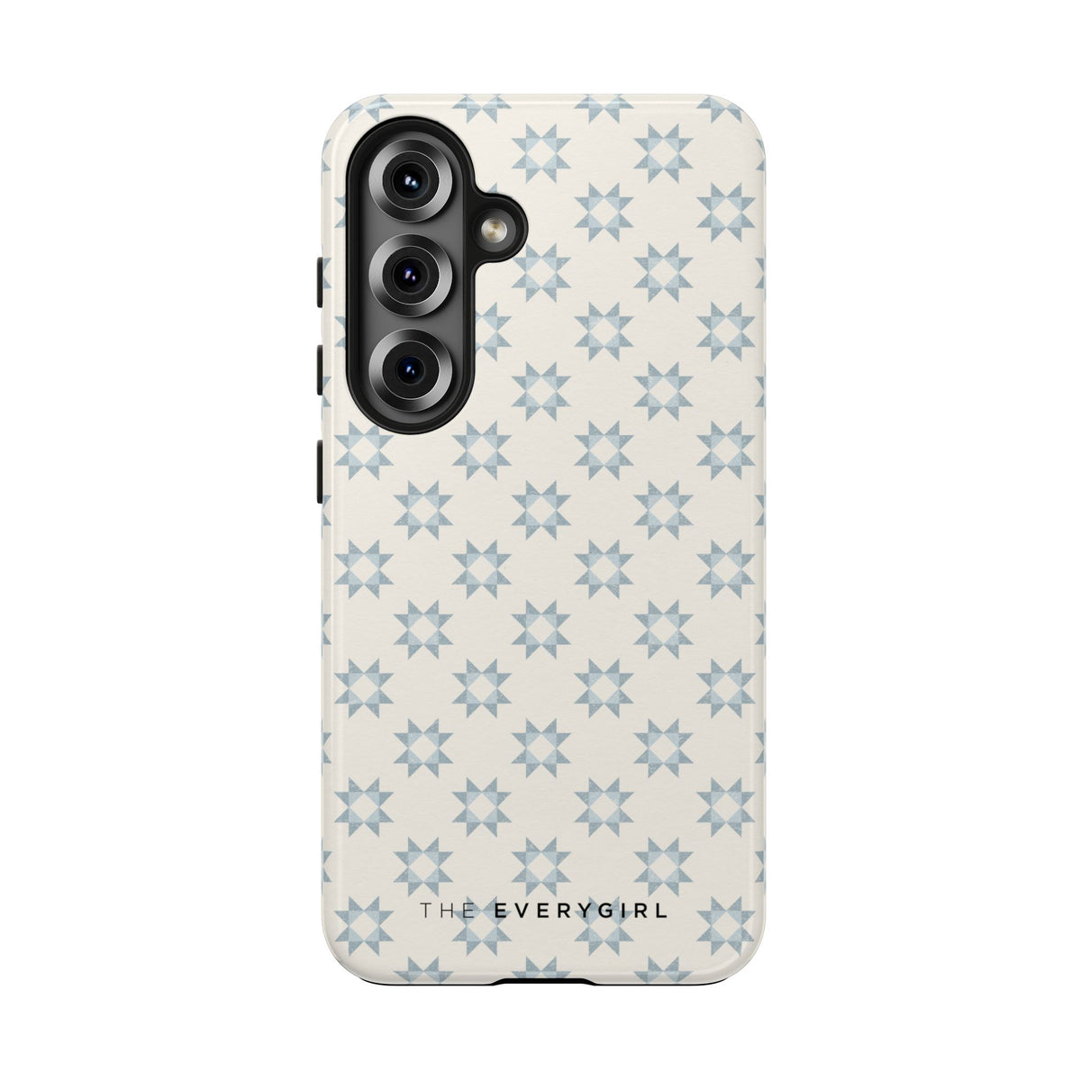 December Quilt Phone Case
