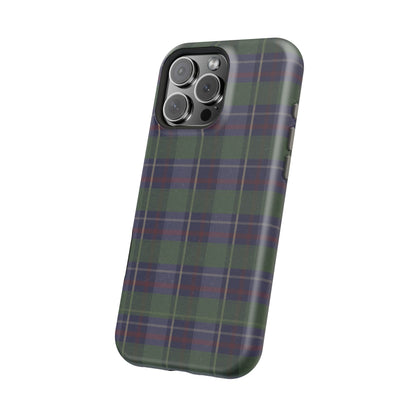 Plaid Phone Case