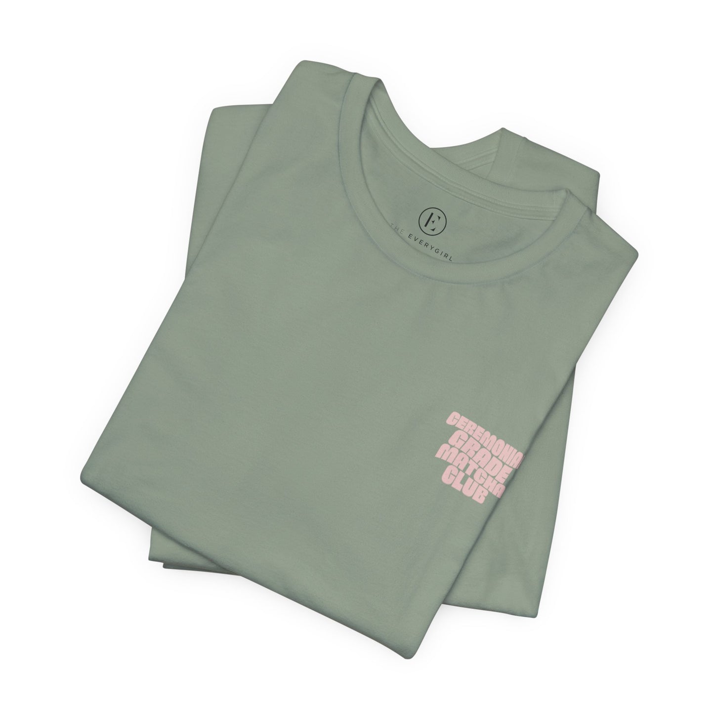 West Coast – Ceremonial Matcha Club Tee