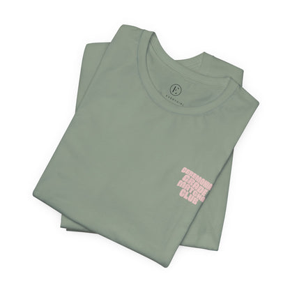 West Coast – Ceremonial Matcha Club Tee