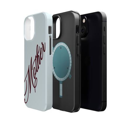 Mother Phone Case