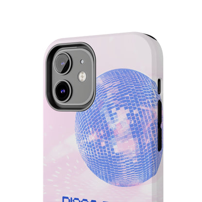 Disco Girl Phone Case
