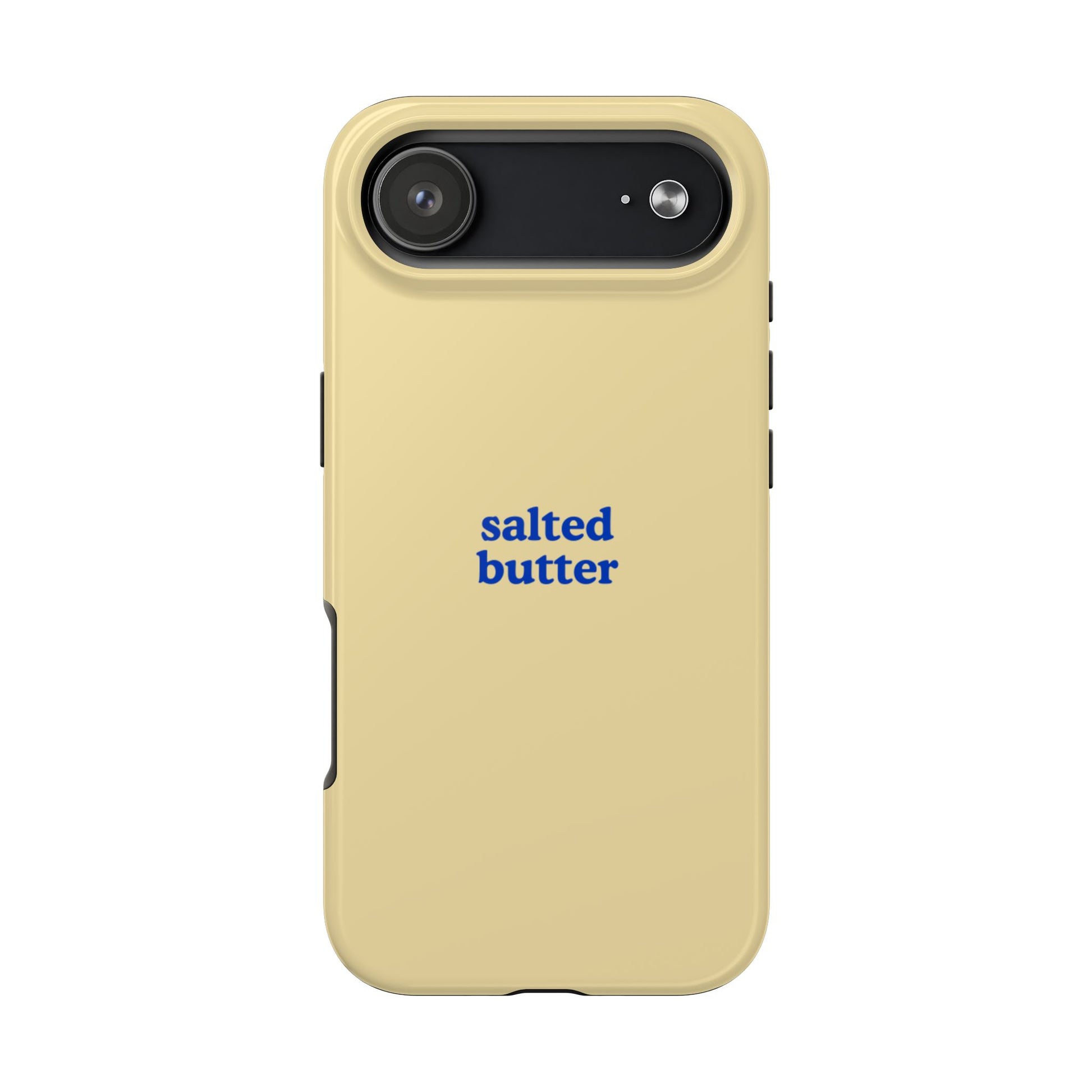Salted Butter Phone Case  The Everygirl Shop