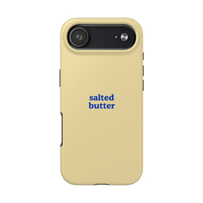 Salted Butter Phone Case