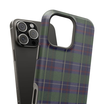 Plaid Phone Case