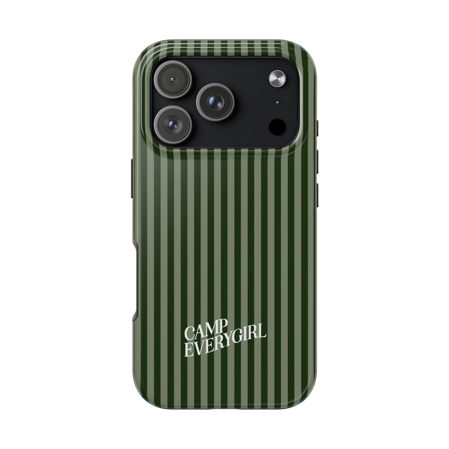 Camp Everygirl Phone Case