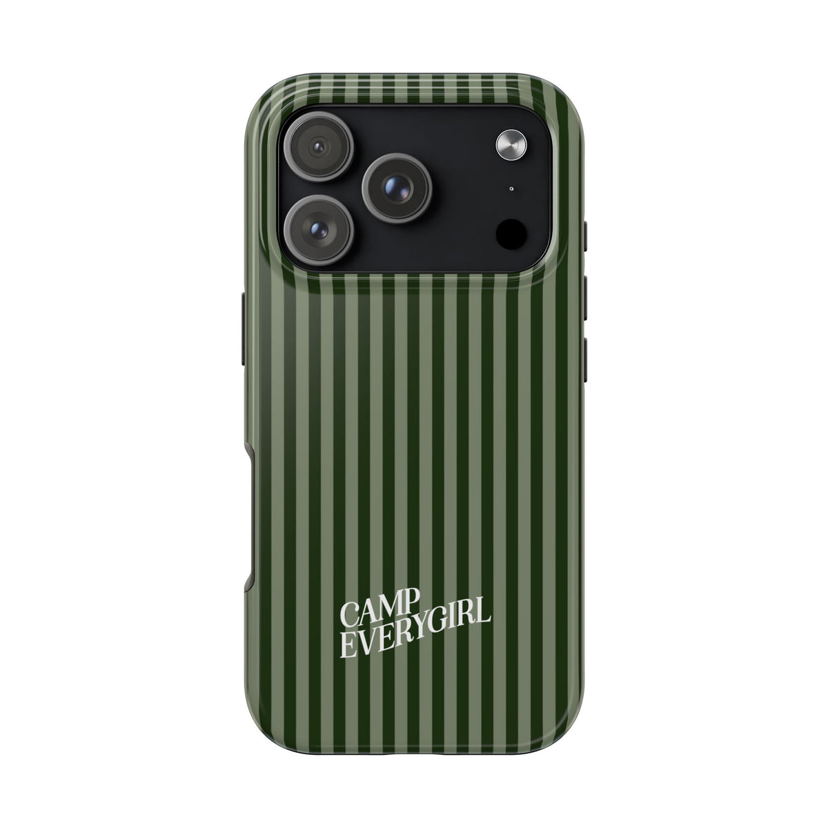 Camp Everygirl Phone Case