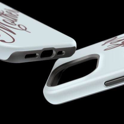 Mother Phone Case