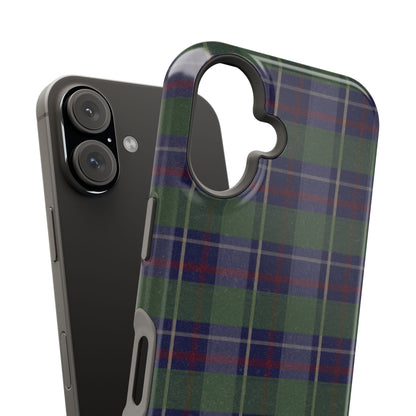 Plaid Phone Case