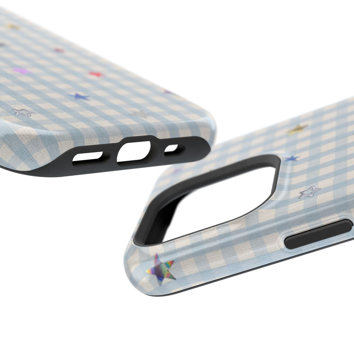 Whimsy Stars Phone Case