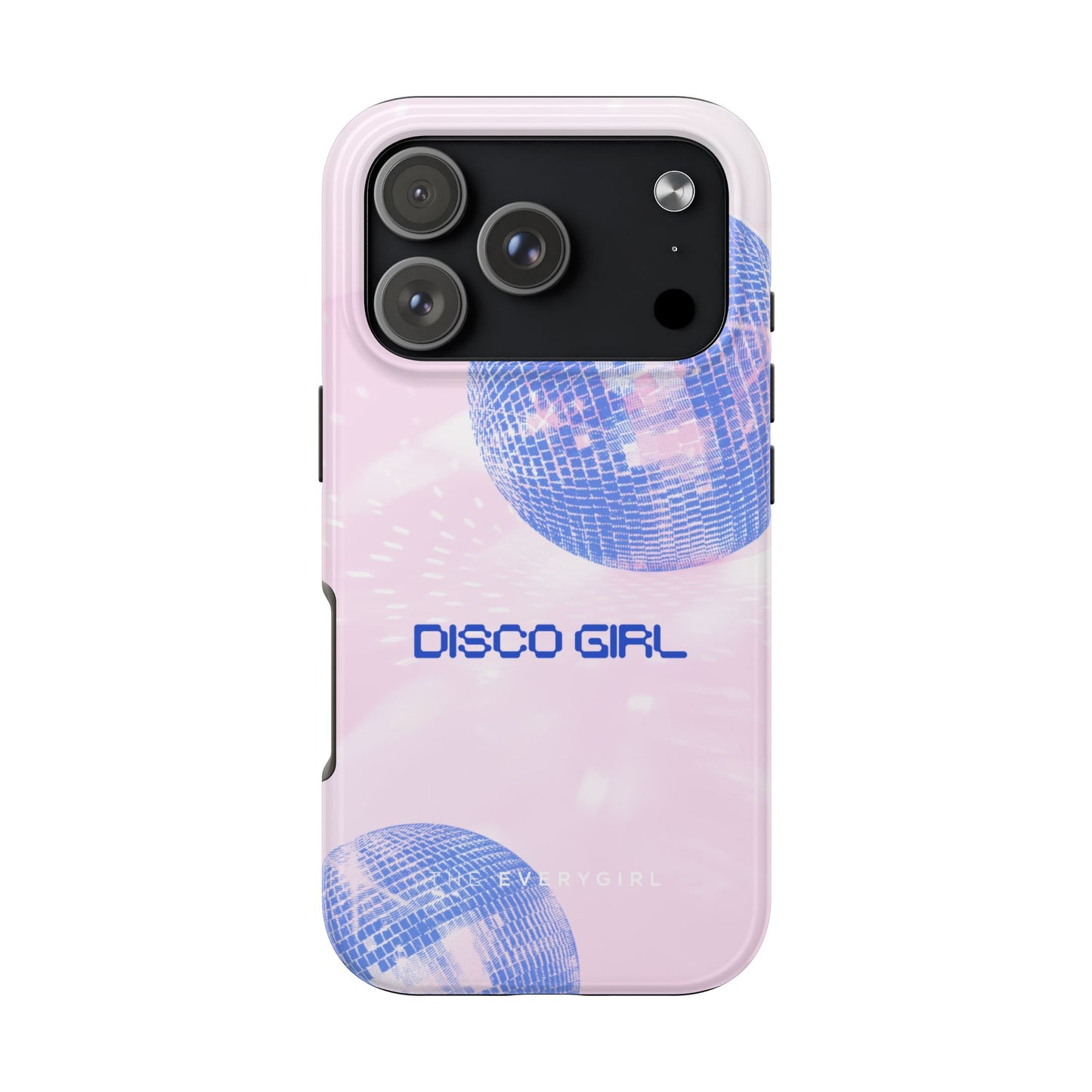 Disco Girl Phone Case