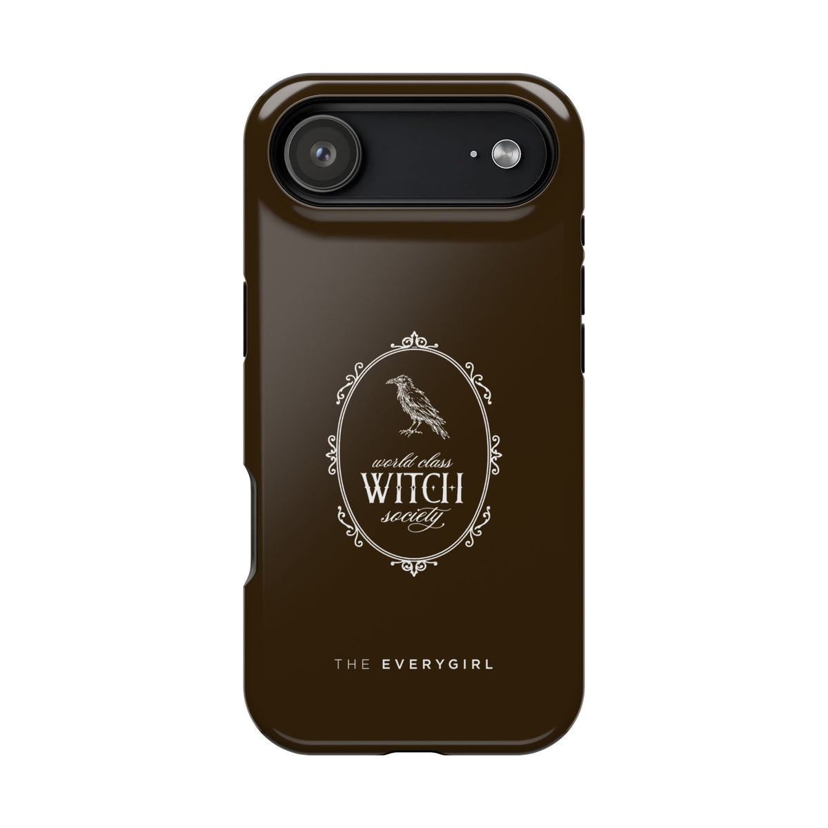 World Class Witch Society Phone Case
